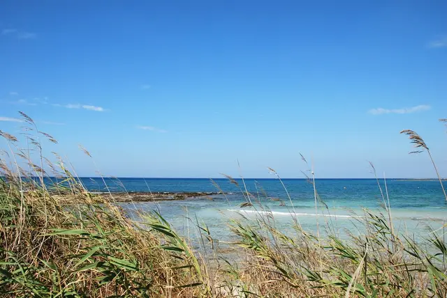 Costa di Porto Cesareo